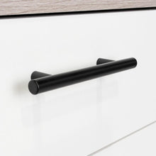 Mueble Tocador Lady, Humo y Blanco Duqueza,