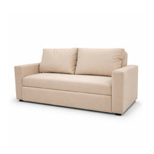 Sofa Cama Germany (72x174x93) Beige