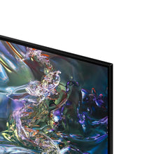 Televisor Samsung 55 pulgadas Qn55Q60D 4K UHD, Negro