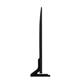 Televisor Samsung 55 pulgadas Qn55Q60D 4K UHD, Negro