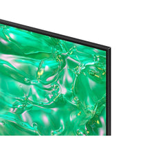 Televisor Samsung 85" 4K UHD, Negro
