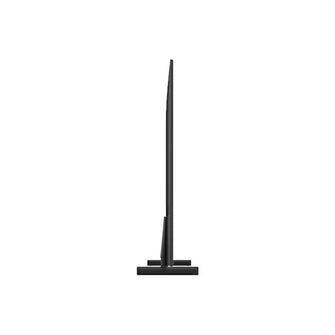 Televisor Samsung 85" 4K UHD, Negro