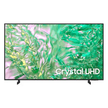 Televisor Samsung 85" 4K UHD, Negro