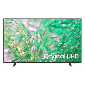 Televisor Samsung 85" 4K UHD, Negro