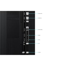 Tv Samsung 98" 4K UHD, Negro