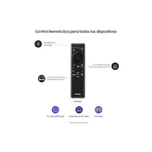 Tv Samsung 98" 4K UHD, Negro