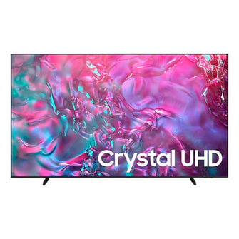 Tv Samsung 98" 4K UHD, Negro