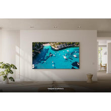 Tv Samsung 98" 4K UHD, Negro