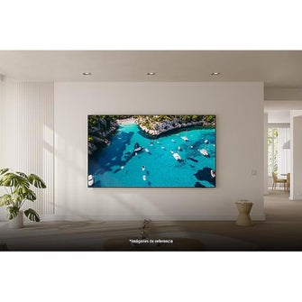 Tv Samsung 98" 4K UHD, Negro