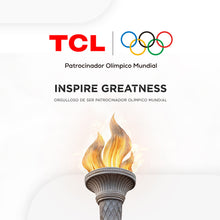 Televisor TCL 43" 43S5K QLED FHD