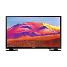 Televisor Samsung 40" Fhd Smart FHD LED, Negro