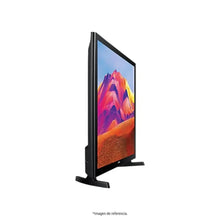 Televisor Samsung 40" Fhd Smart FHD LED, Negro