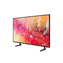 Televisor Samsung 55"  4K UHD, Negro