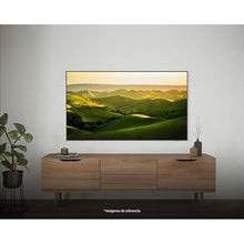 Televisor Samsung 55"  4K UHD, Negro
