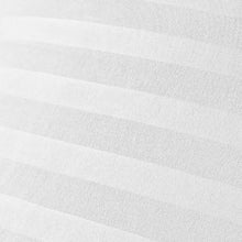 Juego De Sábanas Hotelero 120X190 Semidoble Lencería, Color Blanco