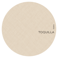 Set de Repisas Veta, Toquilla, con espacio para objetos decorativos X3