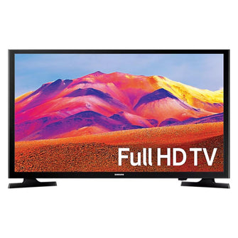 Tv Samsung 40" Fhd Smart, Negro