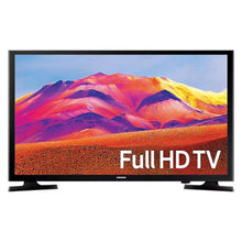 Televisor Samsung 40" Fhd Smart FHD LED, Negro