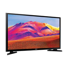 Tv Samsung 40" Fhd Smart, Negro