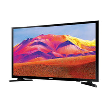Televisor Samsung 40" Fhd Smart FHD LED, Negro
