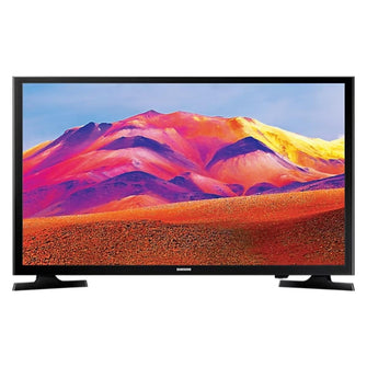 Tv Samsung 40" Fhd Smart, Negro