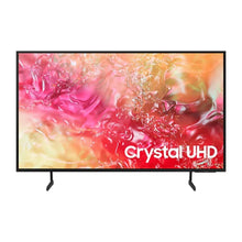 Televisor Samsung 43 pulgadas, 4K y UHD, Negro