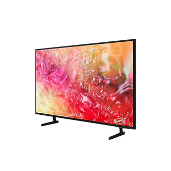 Tv Samsung 43" 4K UHD, Negro