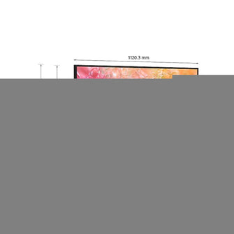 Televisor Samsung 50 Pulgadas LED Uhd,4K y Smart TV