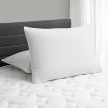 Almohadas Viscoflex Pack 4 Unidades, Color Blanco