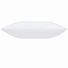Almohadas Viscoflex Pack 4 Unidades, Color Blanco