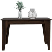 Combo Comedor Notu , Incluye Comedor y 4 Sillas