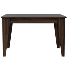 Mueble Multiusos Ursa, Nogal, con Diseño Moderno