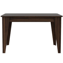 Combo Comedor Notu , Incluye Comedor y 4 Sillas