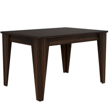 Combo Comedor Notu , Incluye Comedor y 4 Sillas