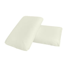 Almohadas Memory Dream Pack 2 Unidades, Color Blanco