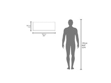 Gabinete Auxiliar de Cocina Galan, Wengue, con diseño moderno ZF