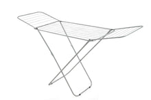 Tendedero de Piso Ecodry, Gris, Plegable y Extendible