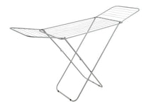 Tendedero de Piso Ecodry, Gris, Plegable y Extendible