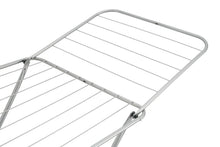 Tendedero de Piso Ecodry, Gris, Plegable y Extendible