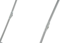 Tendedero de Piso Ecodry, Gris, Plegable y Extendible