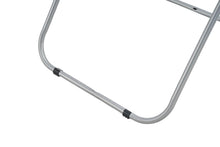 Tendedero de Piso Ecodry, Gris, Plegable y Extendible