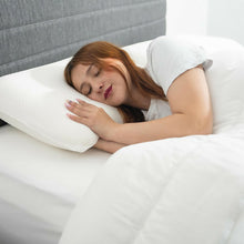 Almohada Memory Dream, Color Blanco