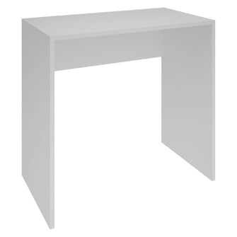 Escritorio Moderno Tomy 75x80x45cm Blanco