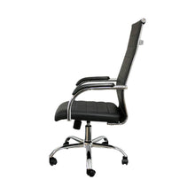 Silla De Oficina Escritorio Alta - 3322