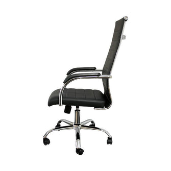 Silla De Oficina Escritorio Alta - 3322