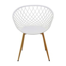 Silla Loa - Blanco