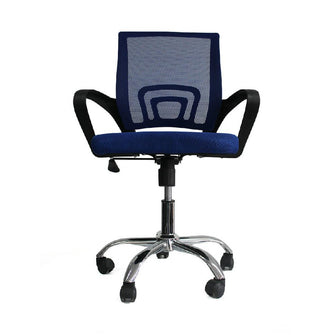 Silla Oficina Tok - 3310 Azul