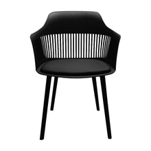 Silla Mena - Negro