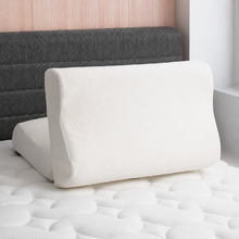 Almohadas Viscofoam Cervical Pack 4 Unidades, Color Blanco