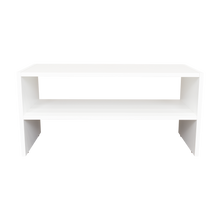 Zapatero Apilable Silap, Blanco Duqueza, con capacidad para 6 pares de zapatos